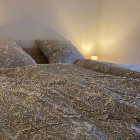 Primebnb Бад-Херсфельд Экстерьер фото
